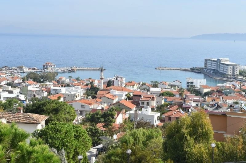 İzmir’in turizm beldelerinde altyapı atağı
