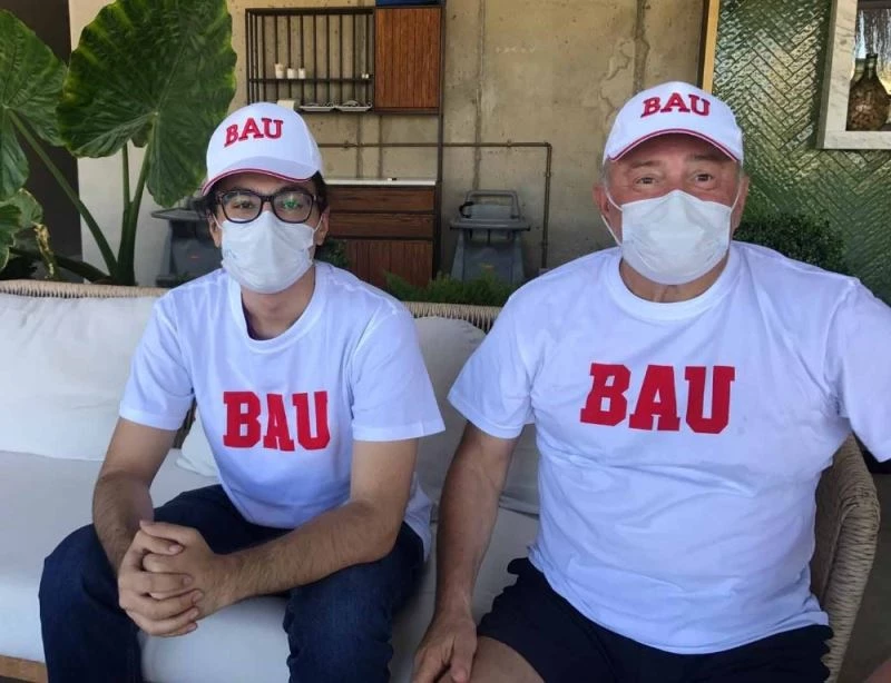 YKS Birincisi Halid’in tercihi belli oldu
