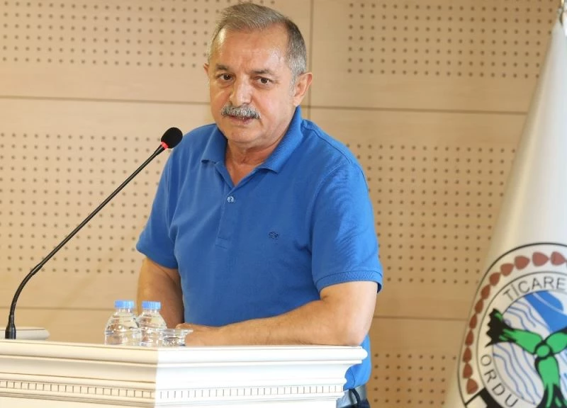 OTSO fındık fiyatından memnun
