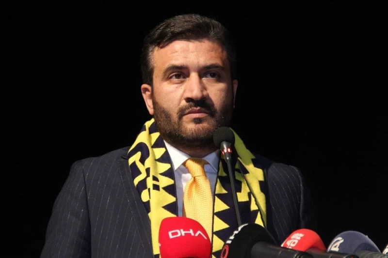 (Özel Haber) Fatih Mert: “Türk futbolunun geleceği adına 20 kulübün ortak karar alabilmesi son derece önemliydi”
