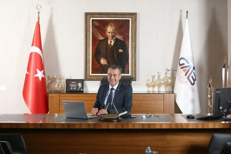 GAİB online eğitimlerinde Ağustos takvimini açıkladı
