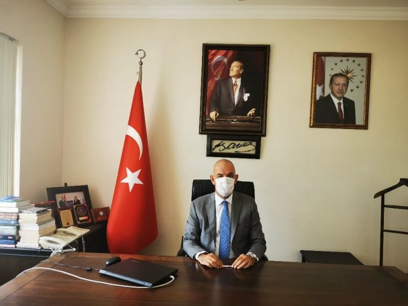 Marmaris’te kurallara uymak kaydıyla çalışma saatlerine yönelik kısıtlama kaldırıldı
