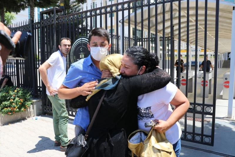 Ayrıldığı eşini öldürmekten yargılanan sanığa ağırlaştırılmış müebbet hapis