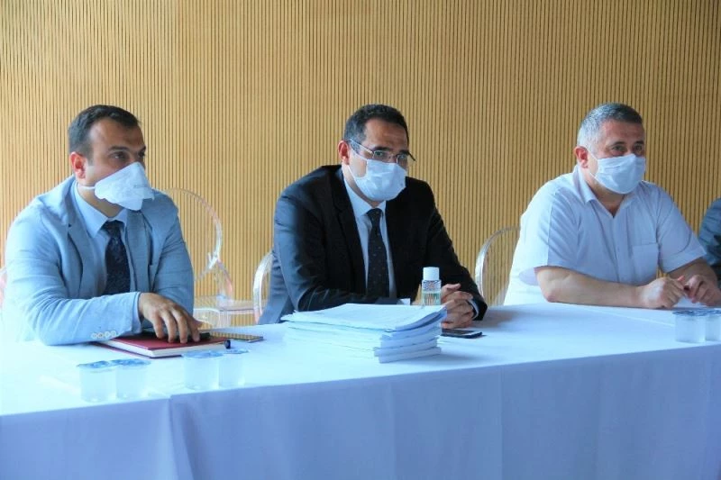 Pandemi sürecinde ödenmeyen su faturaları için ceza ve ilave bedel alınmayacak
