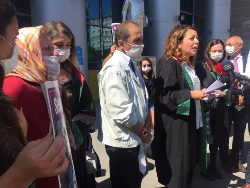 Ayşe Tuba’ın ailesinde buruk mutluluk
