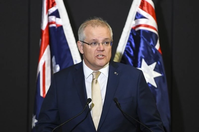 Avustralya’dan Hong Konglulara 