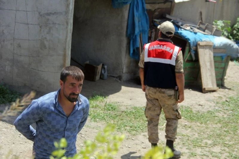 Leyla davasında sanıklardan şok savunma
