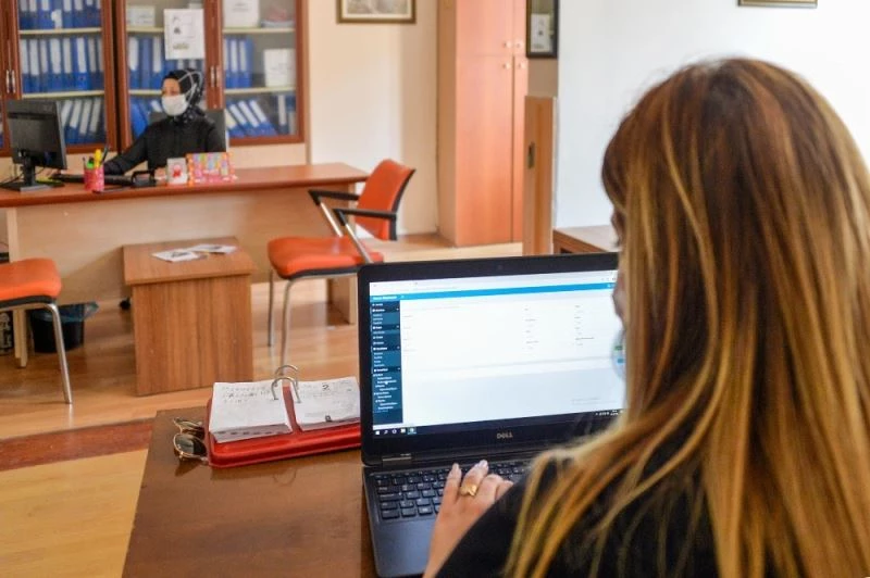 Eğitim ve Öğretimi Destekleme Kurs Merkezi ön kayıtları başladı
