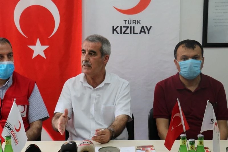 Kızılay’ın vekalet ile kurban bağış bedeli açıklandı
