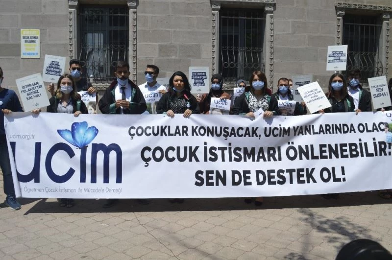 UCIM’den Leyla Aydemir Davasına ilişkin açıklama

