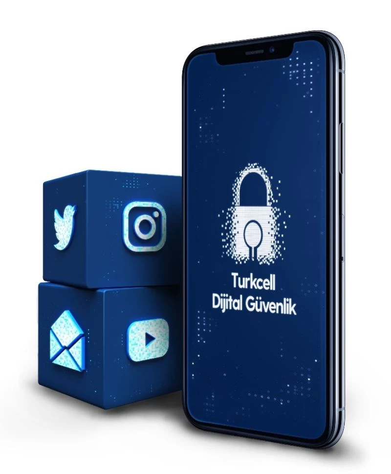 Dijital Güvenlik Servisi’nden şifre sızıntılarına karşı uyarı
