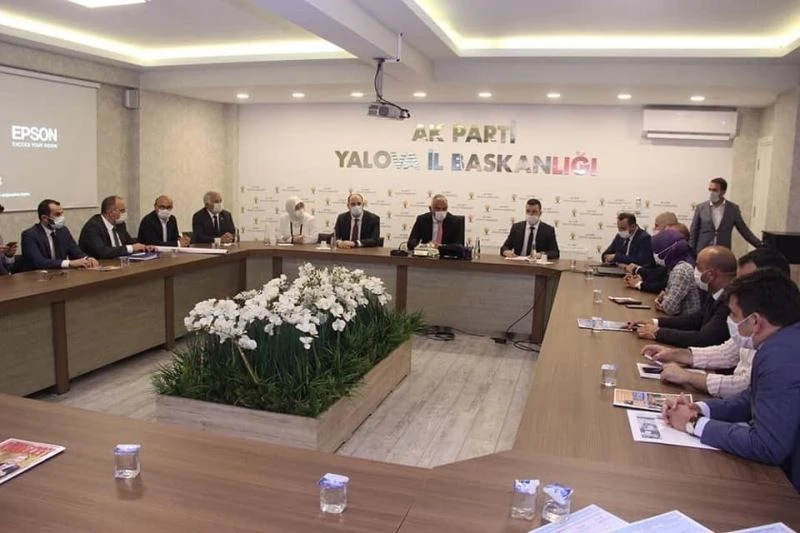 Kültür ve Turizm Bakanı Ersoy: 