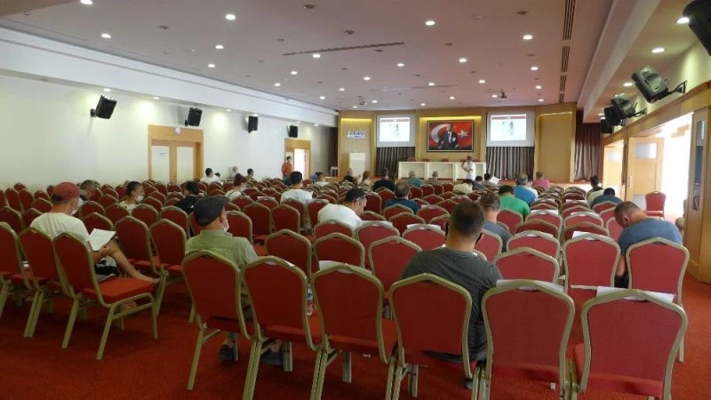 Kuşadası’nda Amatör Denizci kursları yeniden başlıyor
