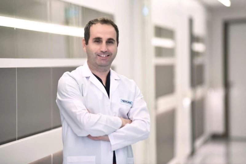 Dış kulak yolu iltihabına dikkat
