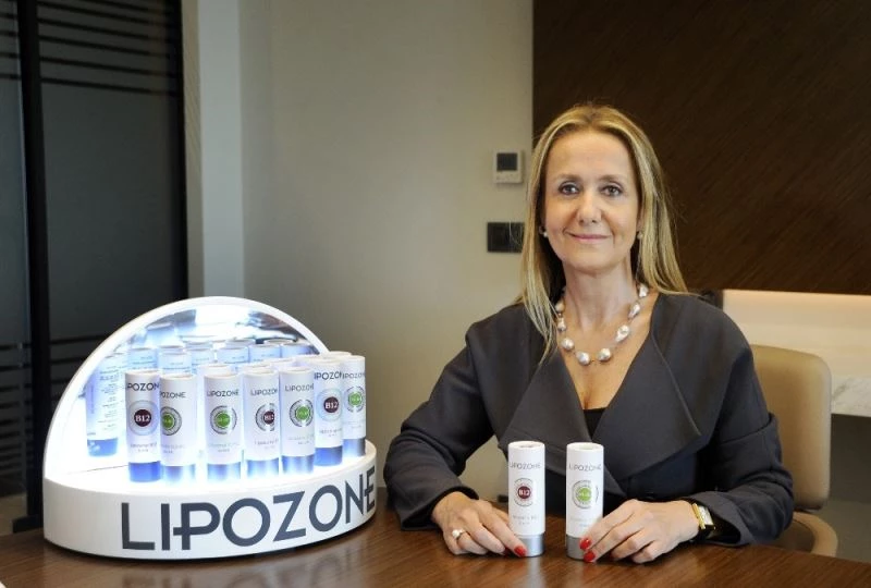 İnoliva İlaç, gıda takviyesi yeni ürününü piyasaya sürdü
