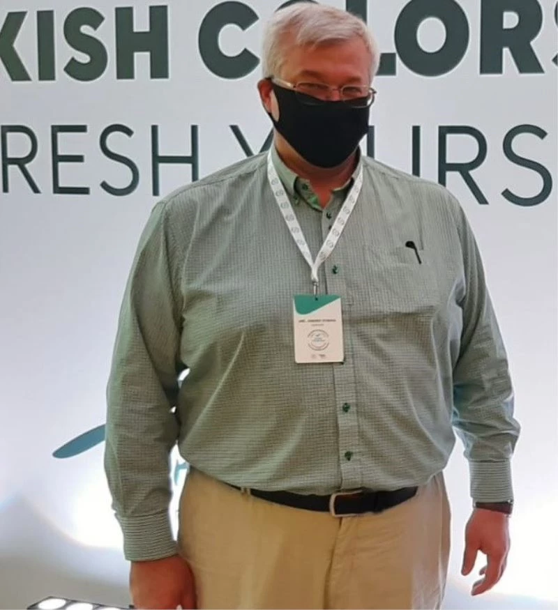 Ukrayna Büyükelçisi Sybiha, Türkiye’yi tercih edecek turistlere tavsiyelerde bulundu
