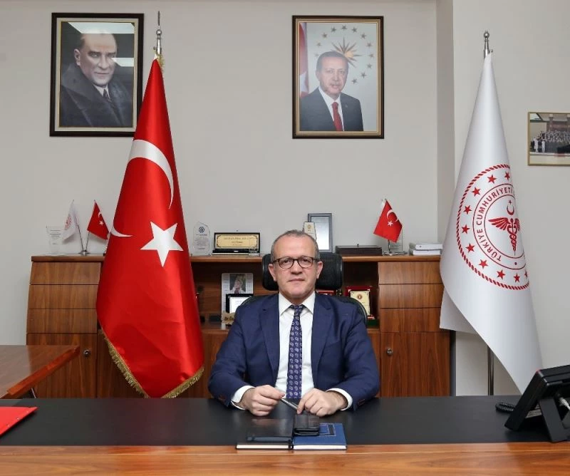 ‘Evde Kal, Formda kal’ takvimi hazırlandı
