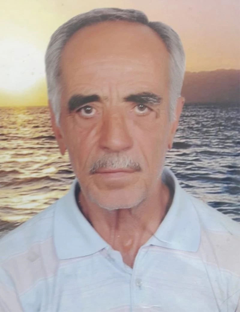 Şelalede bulunan cesedin kayıp adama ait olduğu anlaşıldı
