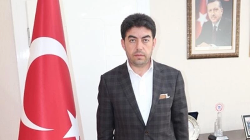 Delice Belediyesi çalışanlarına çifte bayram yaşattı
