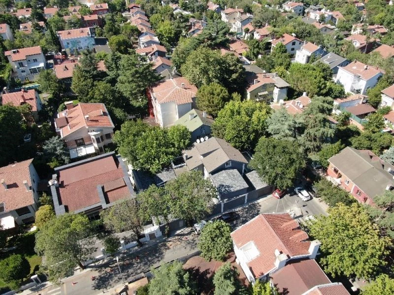 Soner Yalçın’ın villası için yıkım kararı
