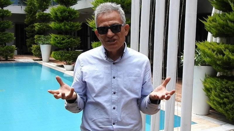 ÇEŞTOB Başkanı Demir: 