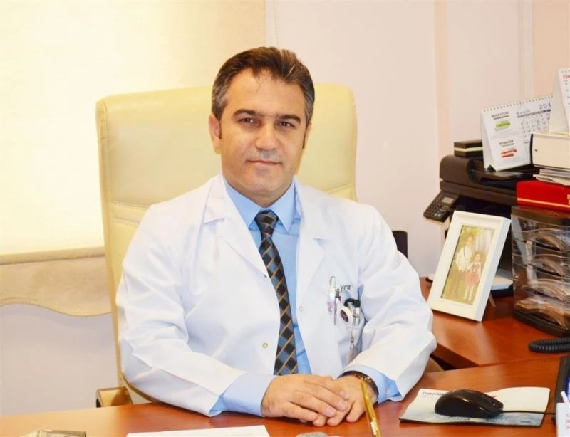 Kurban keserken yaralanmalara dikkat
