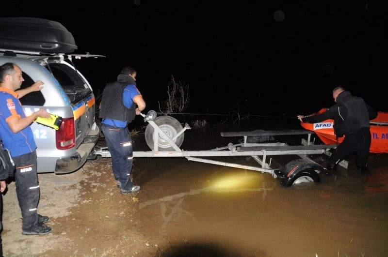 Pikniğe giden aileden geriye babanın feryadı kaldı
