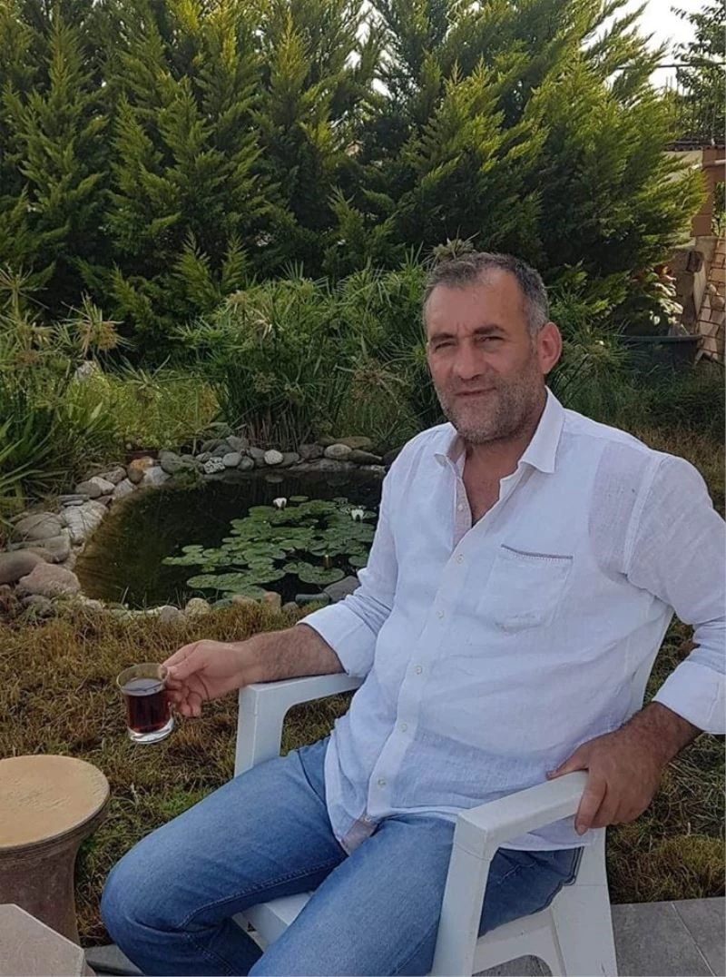 Kurbanlık dananın saldırdığı 1 kişi hayatını kaybetti
