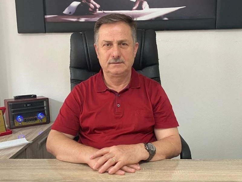 Paşalıoğlu: “Esnaf bir nebze de olsa rahatladı