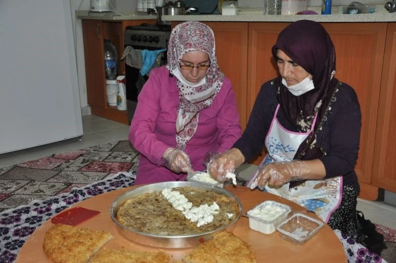 Bu baklavanın rakibi yok
