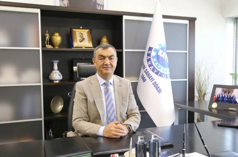 Başkan Büyüksimitci’den kurbanda Pandemi Vurgusu
