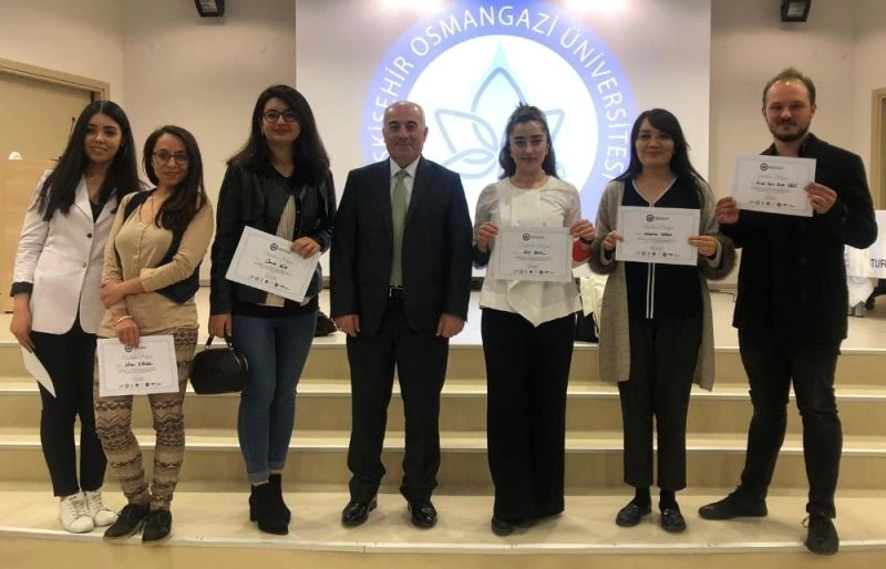 ESOGÜ Turizm Fakültesi’nin proje başarısı devam ediyor
