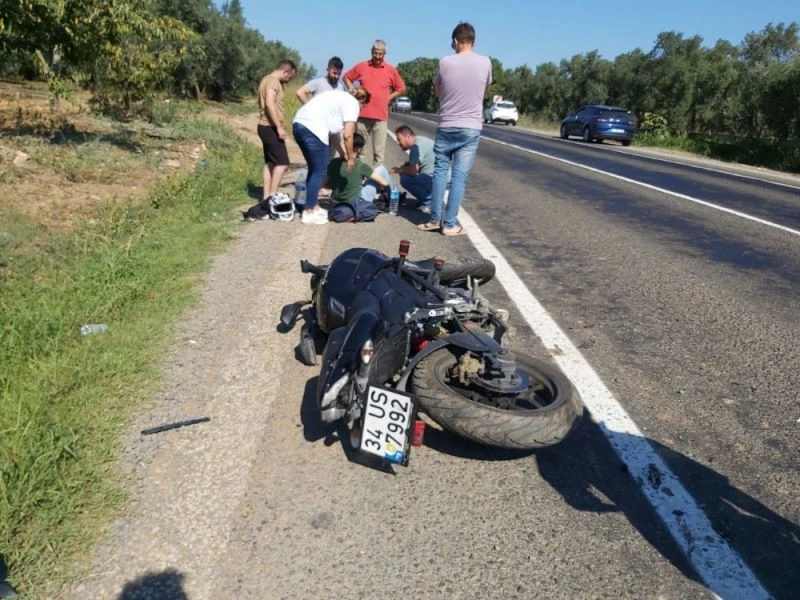 Bayram iznini hastanede geçirecek
