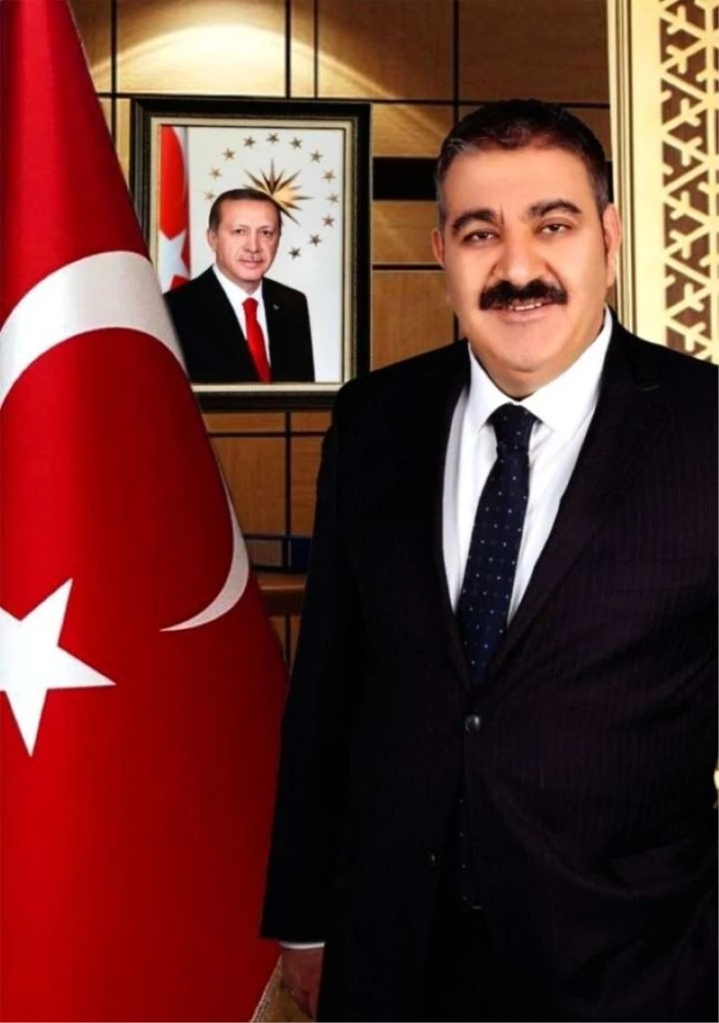 Başkan Sunar: “Bayram gönüller yapmak fırsatıdır”
