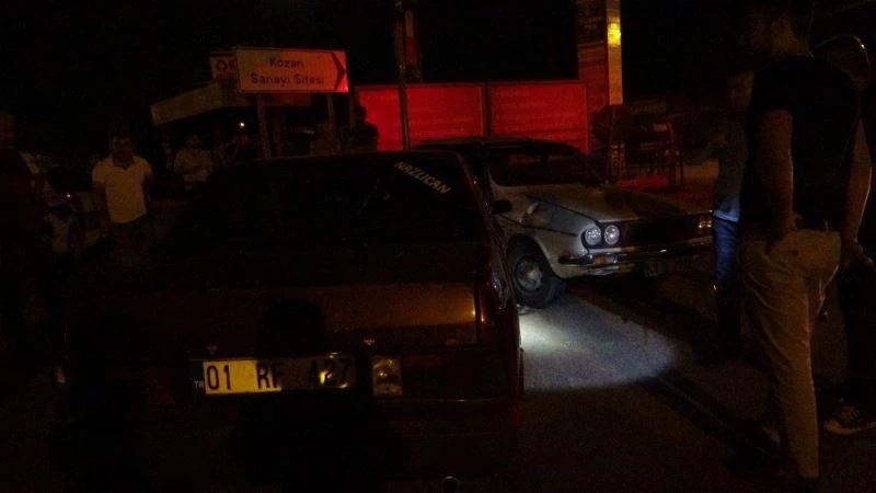 Işık ihlali hayatlarına mal oluyordu
