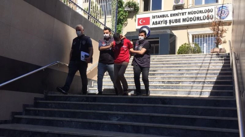 Anneanne ile torunun hayatını kaybettiği yangının şüphelisi adliyeye sevk edildi
