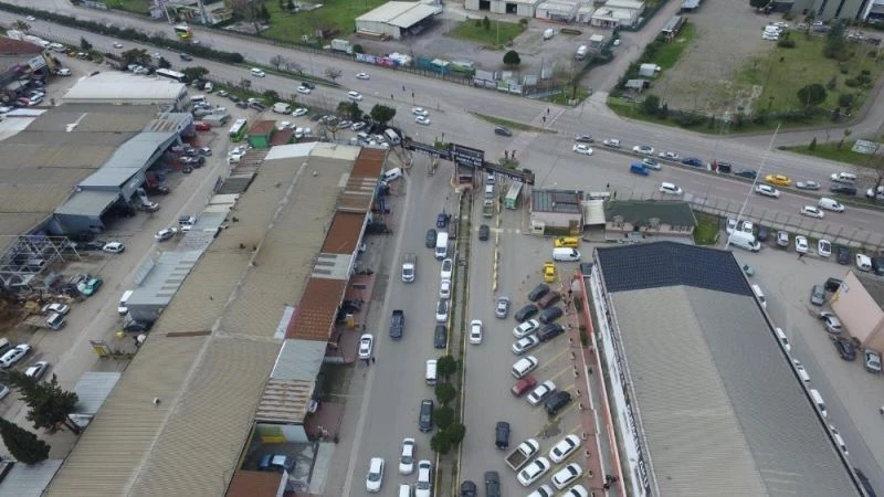 Bacasız sanayi ile 39 ülkeye ihracat
