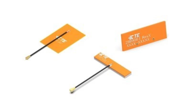 Wi-Fi 6E için geliştirilen antenler WLAN iletişiminde kapsamlı bant genişliği artışı sağlayabiliyor
