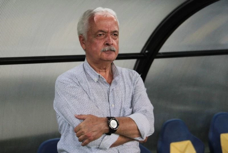 Atılay Canel: “Süper Lig’de olacağız dedik ve dediğimizi yaptık”
