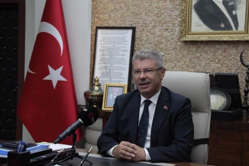 Akay’dan şekere zam talebi
