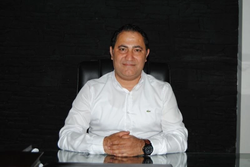 Aycan Yanaç, Gaziantep Algspor yolunda
