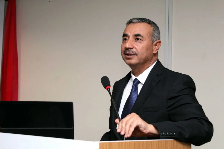 DR. ÖZNAVRUZ: VÜCUTTAN YÜZDE 10 SU KAYBI ÖLDÜREBİLİR