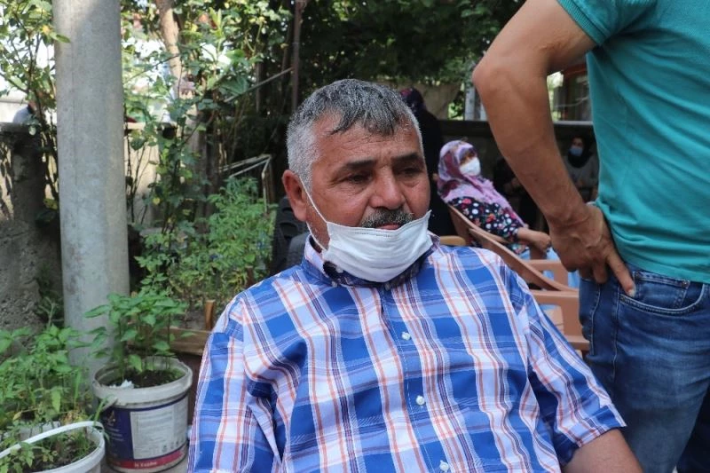 Havai fişek patlamasında hayatını kaybeden Havva Çelik’in evinde yas hakim
