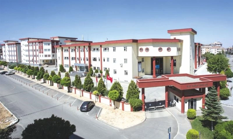 Uluslararası Bakalorya ilk yıllar programı
