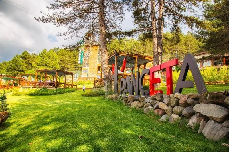 Narven’de, “Kendin pişir, kendin ye” konsepti başladı
