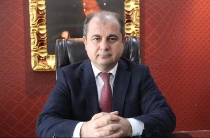 Baro Başkanı Han’dan Başbağlar mesajı
