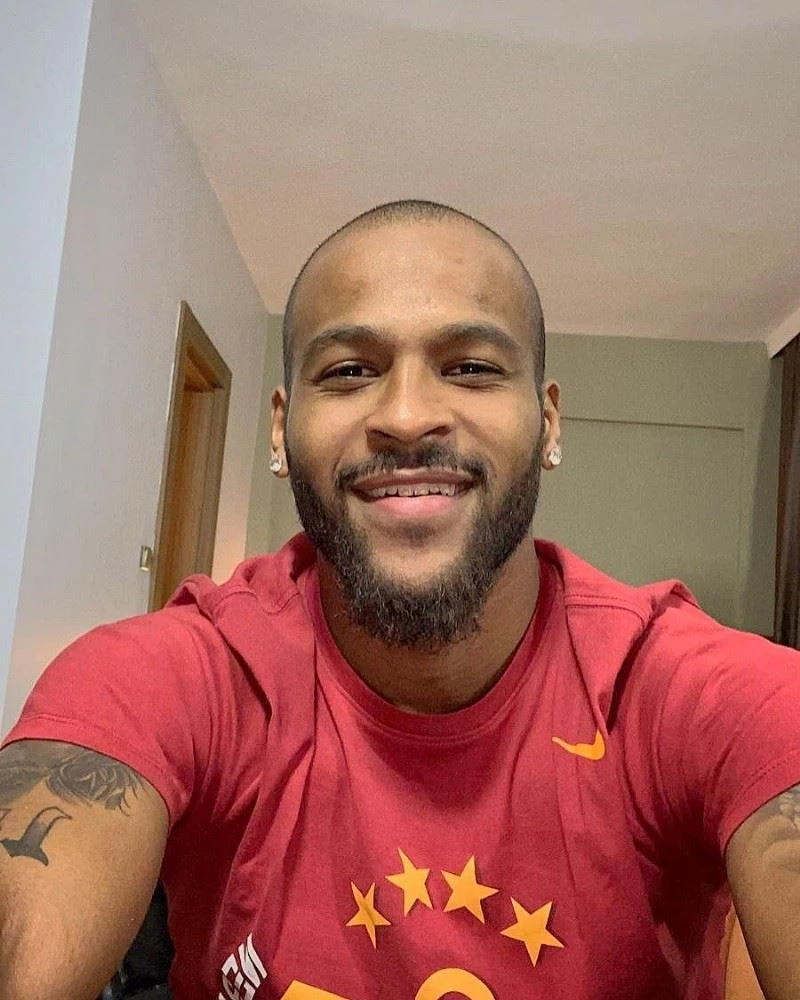 Galatasaray’a Marcao müjdesi
