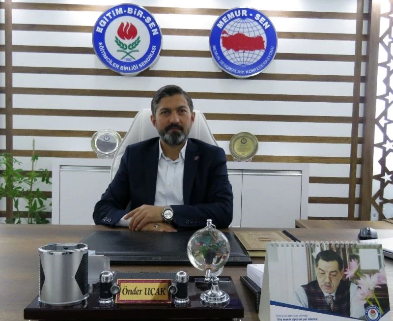 Uçak, “Başbağlar katliamı hala derin bir yara”
