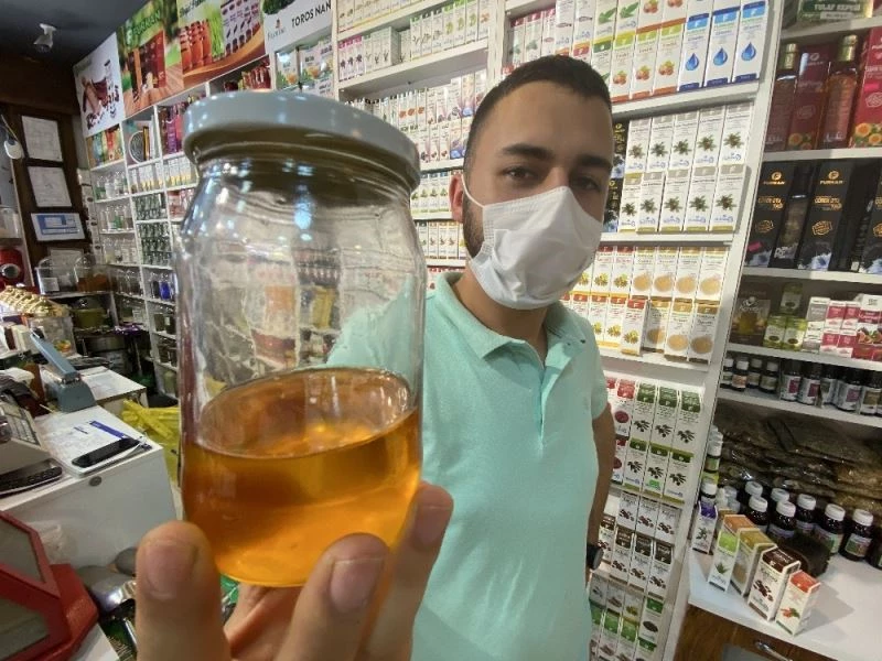 Sinek ve haşereleri uzaklaştıran doğal yöntem
