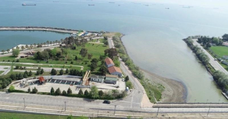 Kanalizasyon kokusuna kesin çözüm
